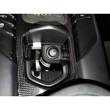 Porsche Panamera 970 İçin Telefon Montaj Aparatı