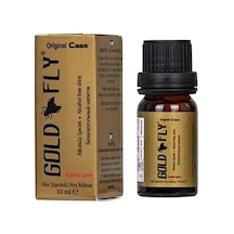Hubrendy Sh Gold Fly