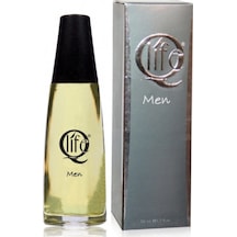 Qlife 242 Erkek Parfüm EDT 50 ML