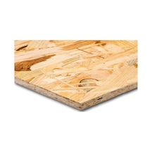 Osb Levha 15 Mm - Sumaş (122X244 Cm)