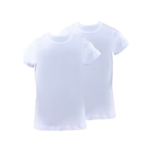 Blackspade 9397 Erkek Çocuk 2'Li Paket Atlet