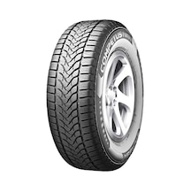 225/55 R18 98v Competus Wınter2 Lassa