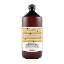Davines Natural Tech Nourishing Şampuan 1000ml.