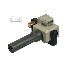 DELPHI GN10484-12B1 ATEŞLEME BOBİNİ SUBARU FORESTER. IMPREZAA. LE