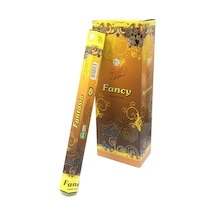 Flute Tütsü Fancy 6 x 20 Çubuk