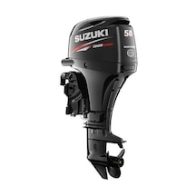 Suzuki Df 50 Atl Hp Uzun Şaft Marşlı&remote Kontrol Deniz Motoru