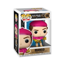 Pop Saturday Nıght Lıve 50 Mango 16
