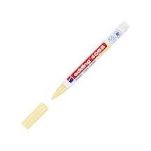 Edding Cam Kalemi Pastel Sarı 4085 Çok Renkli
