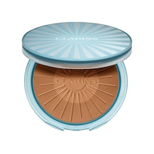 Clarins Bronzing Powder - Bronzlaştırıcı Pudra 18 Gr Diğer
