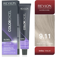 Rp Color Excel 9.11 70ml