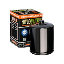Harley Davidson Uyumlu Flhr Road King 99-15 Hiflo Hf171B Yağ Filtresi