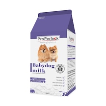 Pro Perfeck Köpek Süt Tozu 200 G
