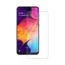 Samsung Uyumlu Galaxy A70 Için Nettech 0.3 Mm Cam Ekran Koruyucu