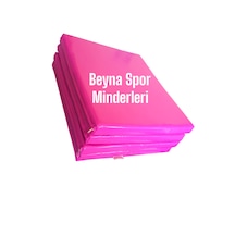 Beyna Spor Minderleri Yer Minder Takım 200 60 5cm