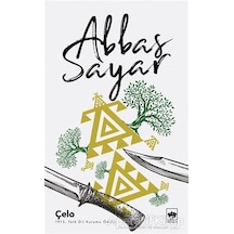 Çelo - Abbas Sayar - Ötüken Neşriyat