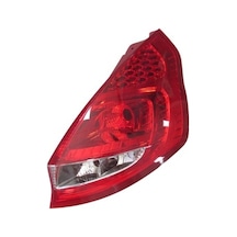 Ford Fiesta 09/13 Stop Lambası Sağ Kırmızı/beyaz Rıa