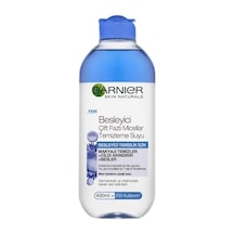 Skin Naturals Besleyici Çift Fazlı Micellar Temizleme Suyu 400 Ml