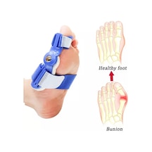 HALLUKS VALGUS GECE ATELİ 1 ÇİFT