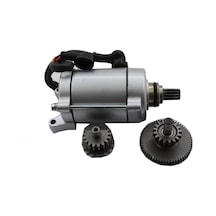 Marş Motoru [Dişlileri Ile Birlikte] 200 Cc Cg