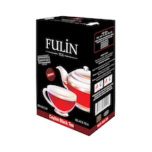 Fulin 800 Gr Paket Çay X 5 Adet