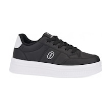 8085 Genç Sneaker Siyah/beyaz
