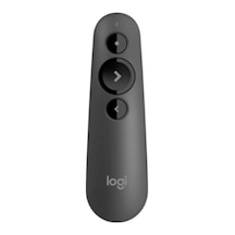 Logıtech R500s Lazer Sunum Kumandası 910-005843