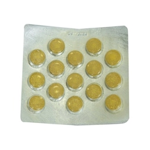 V-pass Kara Mürverli Zerdeçallı Çinko Ve C Vitaminli 1000 Mg X 30 Tablet