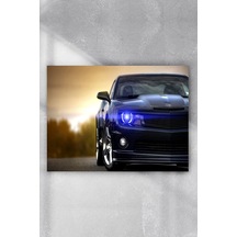 Araba Posteri