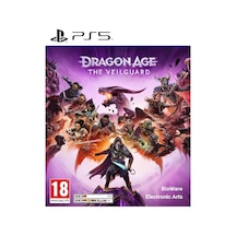 Dragon Age The Veilguard Ps5 Oyun