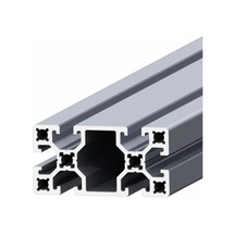 Doğuş Kalıp 40x80 Ağır Sigma Profil - Kanal 8