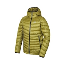 Hannah Dolph Erkek Outdoor Mont Blsm4673 Siyah
