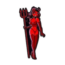 60 X 120 Mm Sticker 10'lu Standart