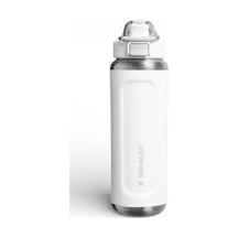 Stanley The Stanley Wellspring Bottle 0.7l / 24oz Azure Termos As1013111036 Turuncu