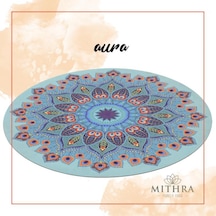 Mithra Moon Yoga Matı Aura