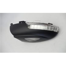 Monreal 71466 Ayna Sinyali Çevre Aydınlatmalı Tiguan 08-14 5n0949101c