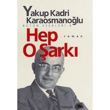 Hep O Şarkı - Aıaı-880225