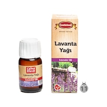 Cemilefendi Lavanta Yağı 20 ML