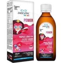 Zade Vital Miniza Power 150 ML