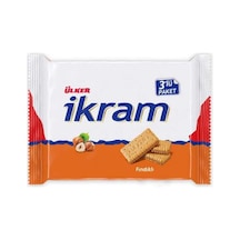 1077-2 İkram Fındıklı 252gr