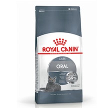 Royal Canin Oral Care Yetişkin Kedi Maması 1500 G
