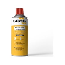 Restoreplus Dry Lube Ptfe Içeren Kuru Yağlayıcı 500 Ml
