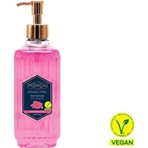 Pereja Sıvı Sabun Gızemlı Mısk 500ml 12