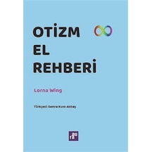 Otizm El Rehberi - Lorna Wing - Aura
