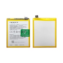 Tkgz Oppo F9 Pro Batarya Pil  Batarya