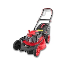 Ital LM46S Benzinli Çim Biçme Makinedi 46 CM 144CC Şanzımanlı