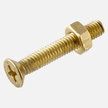 Stabilit Havşa Başlı Vida Diğer 41194870