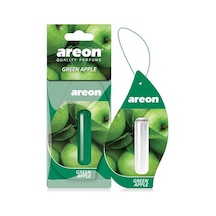 Areon Liquid 5 Ml Green Apple Oto Araç Kokusu