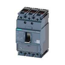 Sıemens Kompakt Şalter 3Va11 Tm220 36Ka 3P160A 3Va1116-4Ee36-0Aa0