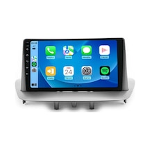 Maitech M-t-c 332 Serisi Renault Megane 3 Fluence 4+32gb Multimedya Teyp 9"