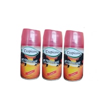 Tropicana Air Freshener Bahar Kokuları Oda Kokusu 3 x 260 ML